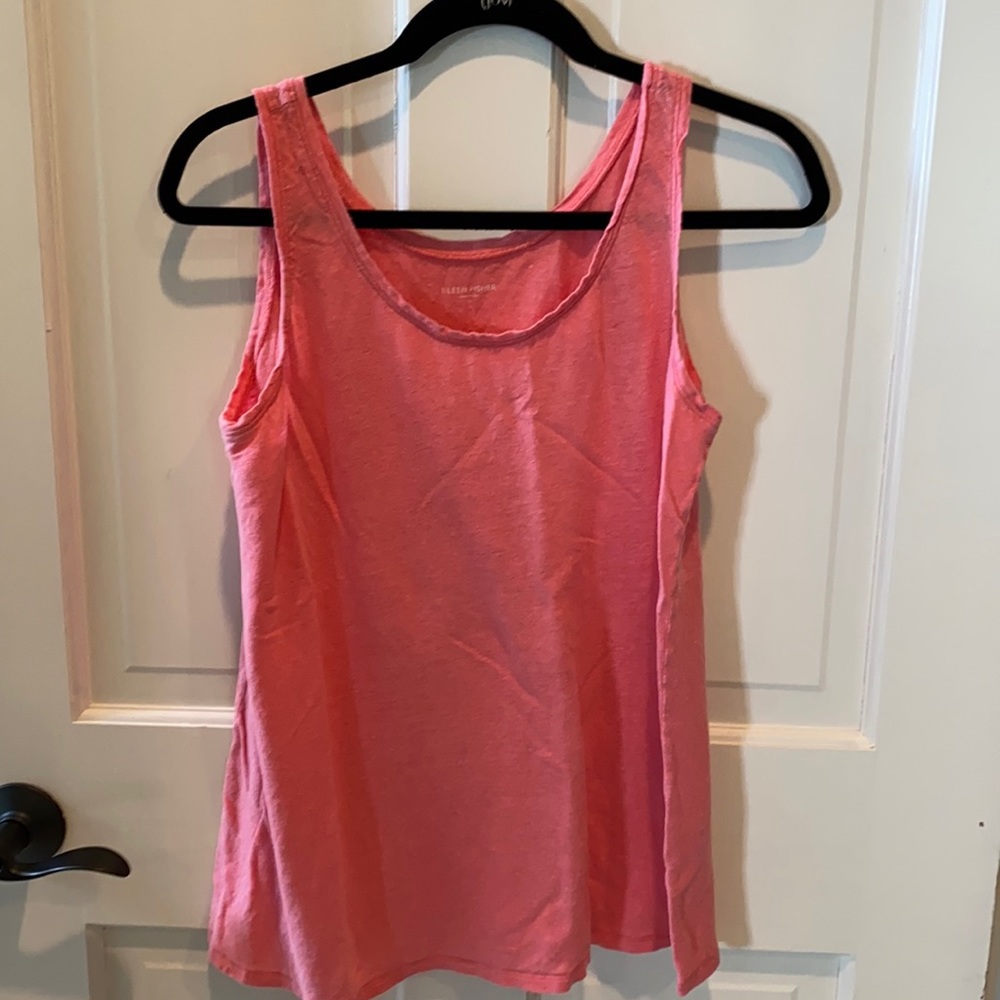 Eileen Fisher tank top
